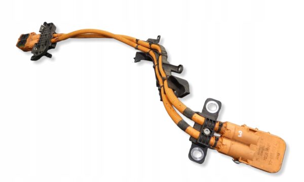 18322088433-698dfb4e7045a PRZEWÓD KABEL WYSOKIEGO NAPIĘCIA MINI COOPER SE LCI F56 7619781