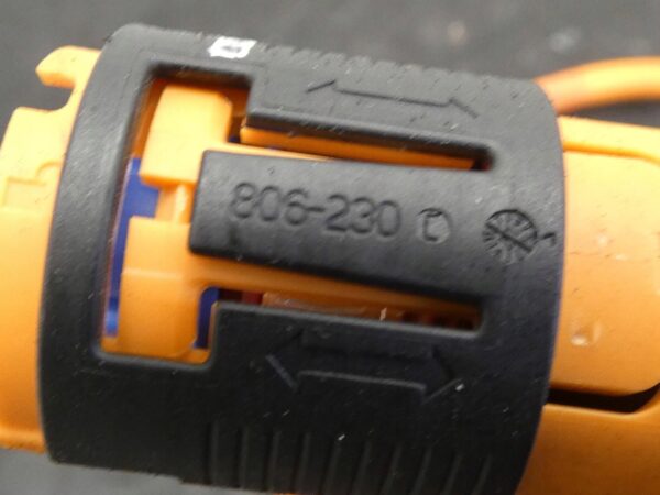 PRZEWÓD KABEL WYSOKIEGO NAPIĘCIA MINI COOPER SE LCI F56 BMW I3 806-230