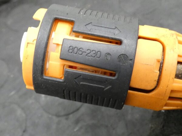 PRZEWÓD KABEL WYSOKIEGO NAPIĘCIA MINI COOPER SE LCI F56 BMW I3 806-230