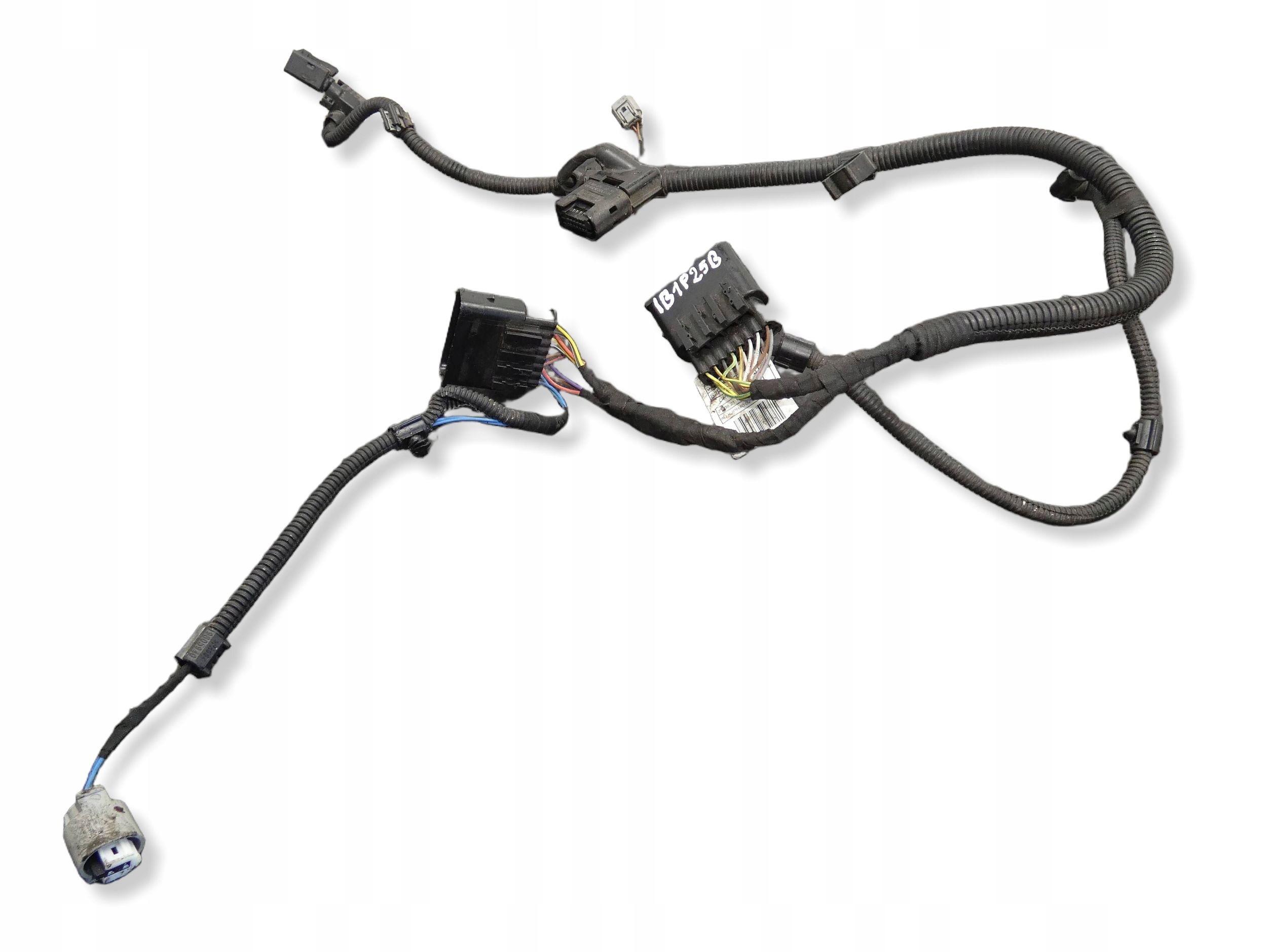 Wiązka silnika MINI COOPER SE LCI F56 9470231 9470232