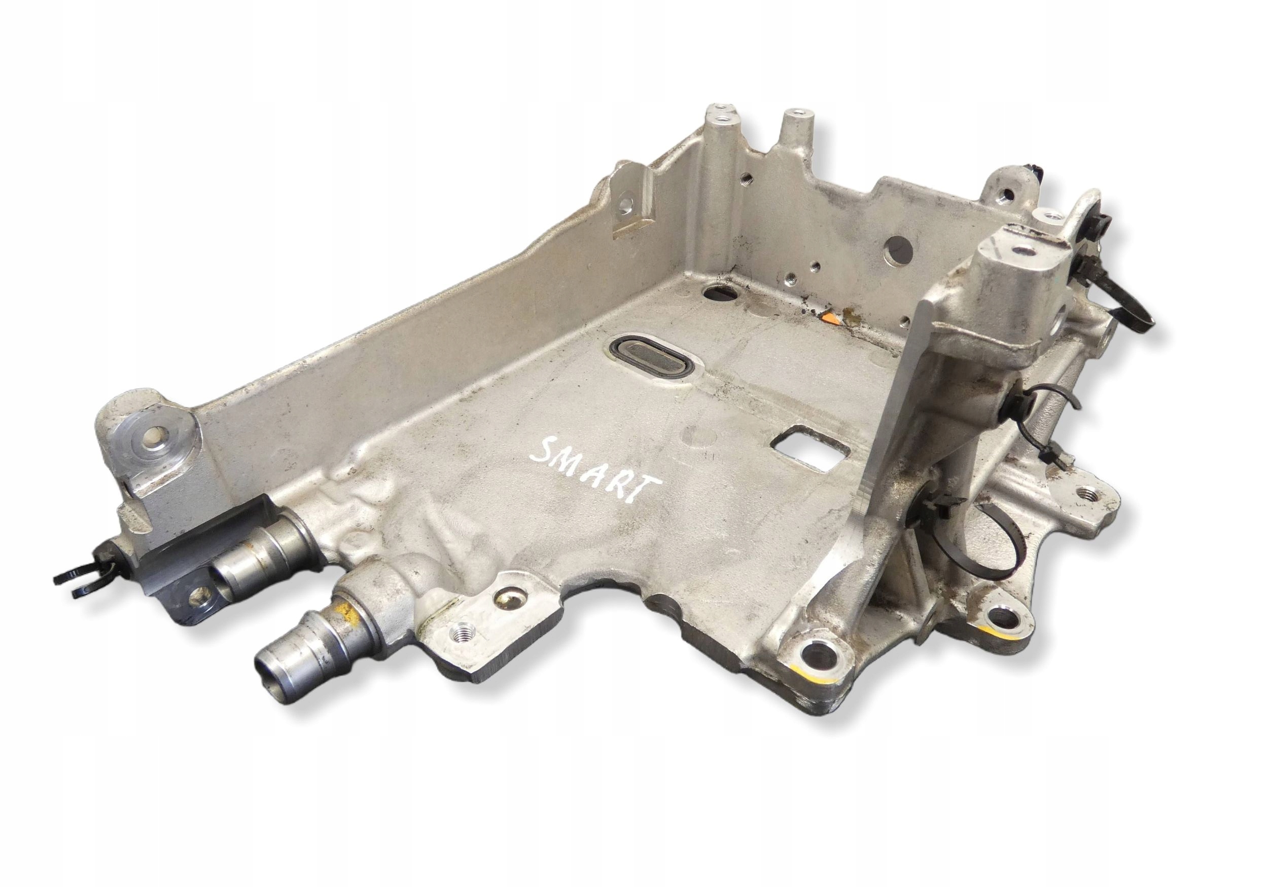 18322856423-698e4f8bc8ca2 WSPORNIK MOCOWANIE ŁADOWARKI SMART FORFOUR FORTWO RENAULT TWINGO 296D61440R