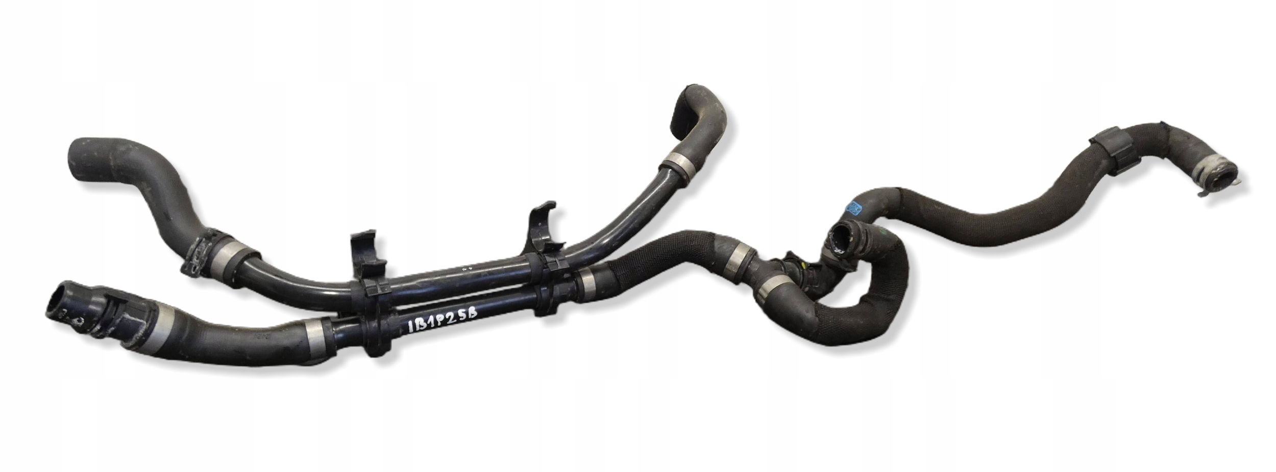 18323792063-698edc338da98 MAGISTRALA WODY Przewody chłodzenia MINI COOPER SE LCI F56 8741789 8741800