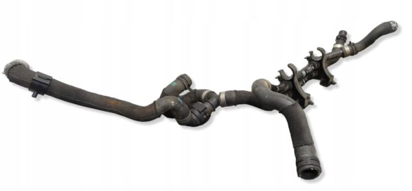 18323792063-698edc3571702 MAGISTRALA WODY Przewody chłodzenia MINI COOPER SE LCI F56 8741789 8741800