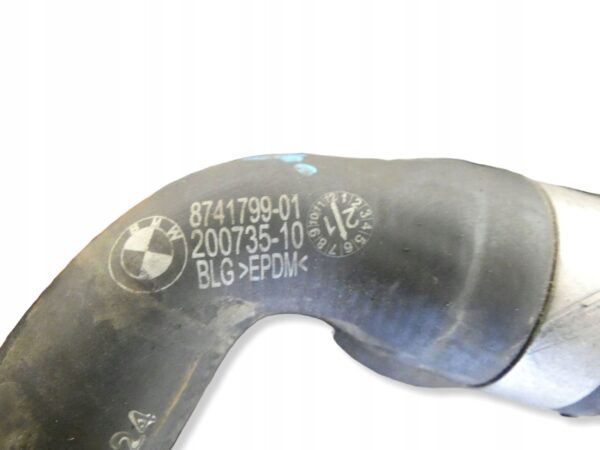 18323792063-698edc37eb2b6 MAGISTRALA WODY Przewody chłodzenia MINI COOPER SE LCI F56 8741789 8741800