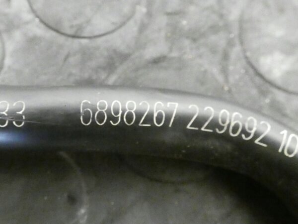 18323809614-698eea58a87f2 RURKA PRZEWÓD SERVA MINI COOPER SE LCI F56 6898267