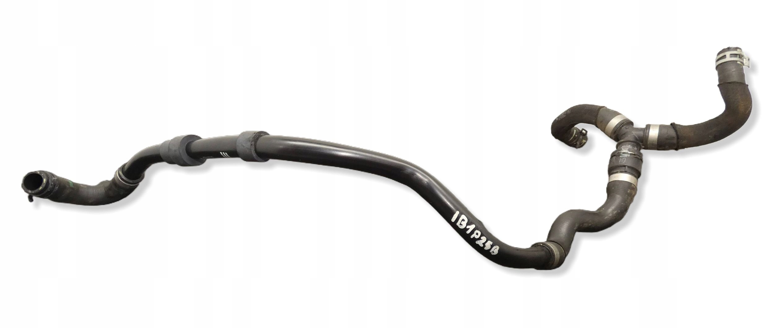 18323837283-698eea4d21fb7 RURKA WODY PRZEWÓD CHŁODZENIA MINI COOPER SE LCI F56 8741802