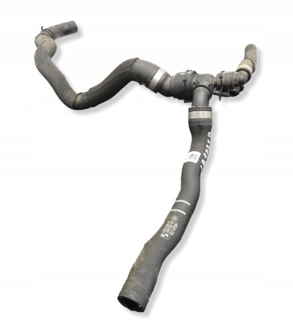 18323883821-698eea411ee39 MAGISTRALA WODY Przewody chłodzenia MINI COOPER SE LCI F56 8741786 8741793