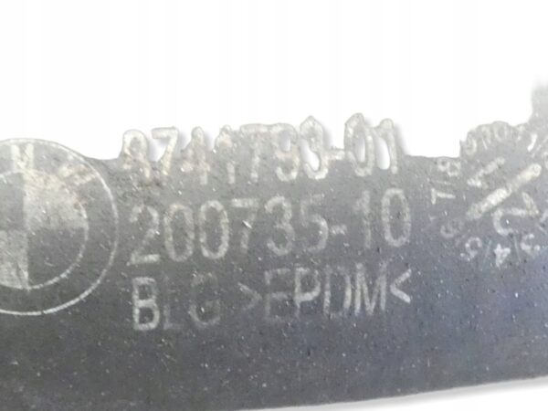 18323883821-698eea4362a24 MAGISTRALA WODY Przewody chłodzenia MINI COOPER SE LCI F56 8741786 8741793