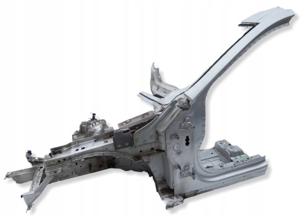 18323950278-698ef8781b0d2 Ćwiartka Przód strona lewa SŁUPEK PODŁUZNICA FARTUCH Jaguar F-PACE