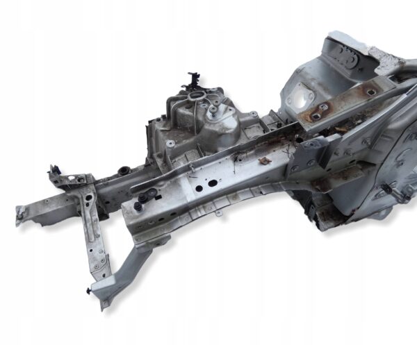 18323950278-698ef87952cae Ćwiartka Przód strona lewa SŁUPEK PODŁUZNICA FARTUCH Jaguar F-PACE