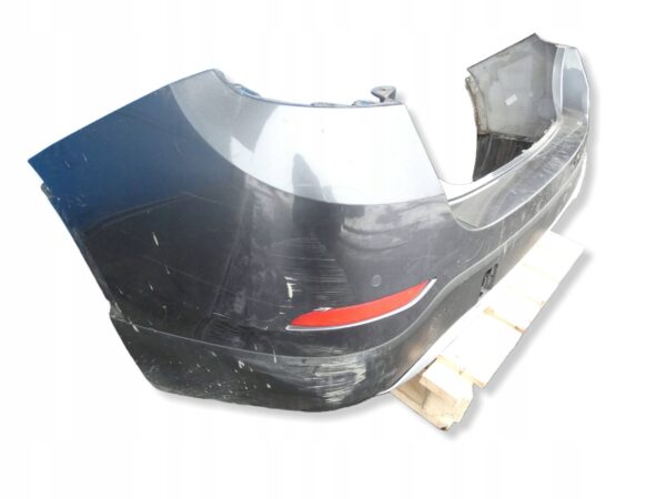 ZDERZAK TYŁ BMW X1 E84 PDC 51122993568