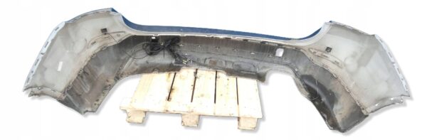 ZDERZAK TYŁ BMW X1 E84 PDC 51122993568