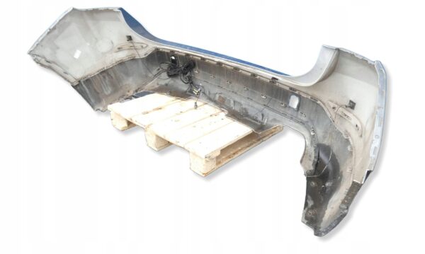 ZDERZAK TYŁ BMW X1 E84 PDC 51122993568