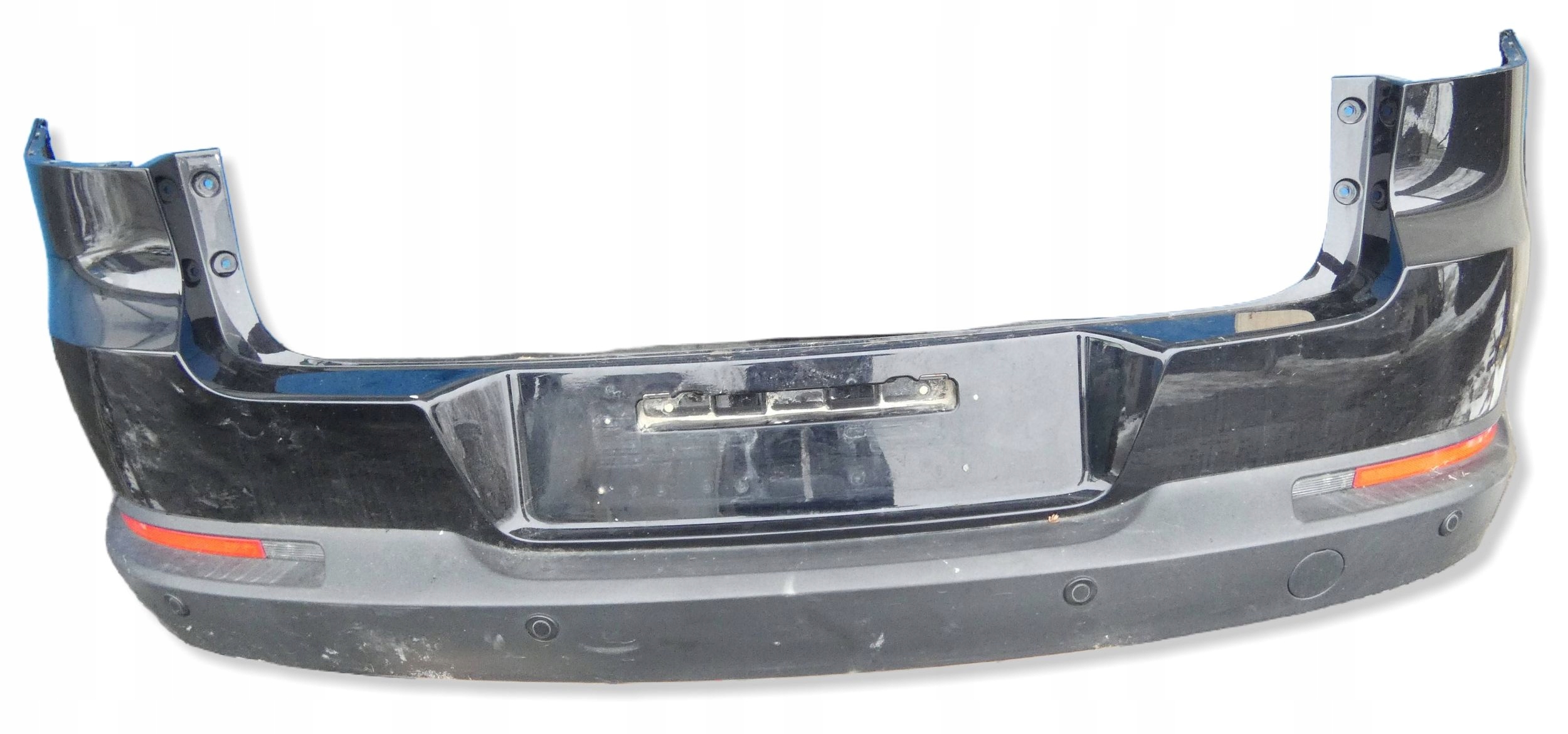 ZDERZAK TYŁ TIGUAN I LIFT PDC LC9X 5N0807301PB