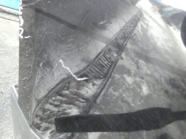 18324169072-698f068155aef ZDERZAK TYŁ TIGUAN I LIFT PDC LC9X 5N0807301PB