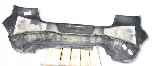 18324169072-698f06829712b ZDERZAK TYŁ TIGUAN I LIFT PDC LC9X 5N0807301PB