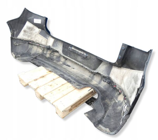 18324169072-698f06838635a ZDERZAK TYŁ TIGUAN I LIFT PDC LC9X 5N0807301PB