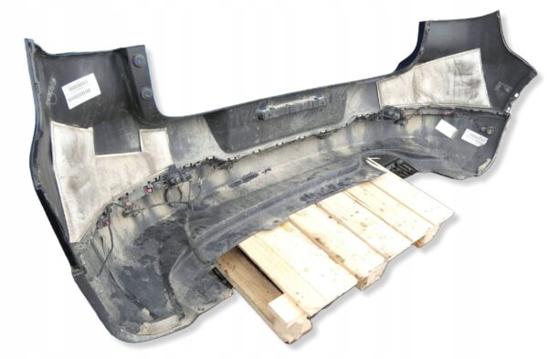 18324169072-698f068519258 ZDERZAK TYŁ TIGUAN I LIFT PDC LC9X 5N0807301PB