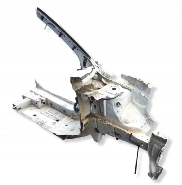 Ćwiartka PEUGEOT 2008 II GT LEWY PRZÓD SŁUPEK PODŁUZNICA FARTUCH 2008GT