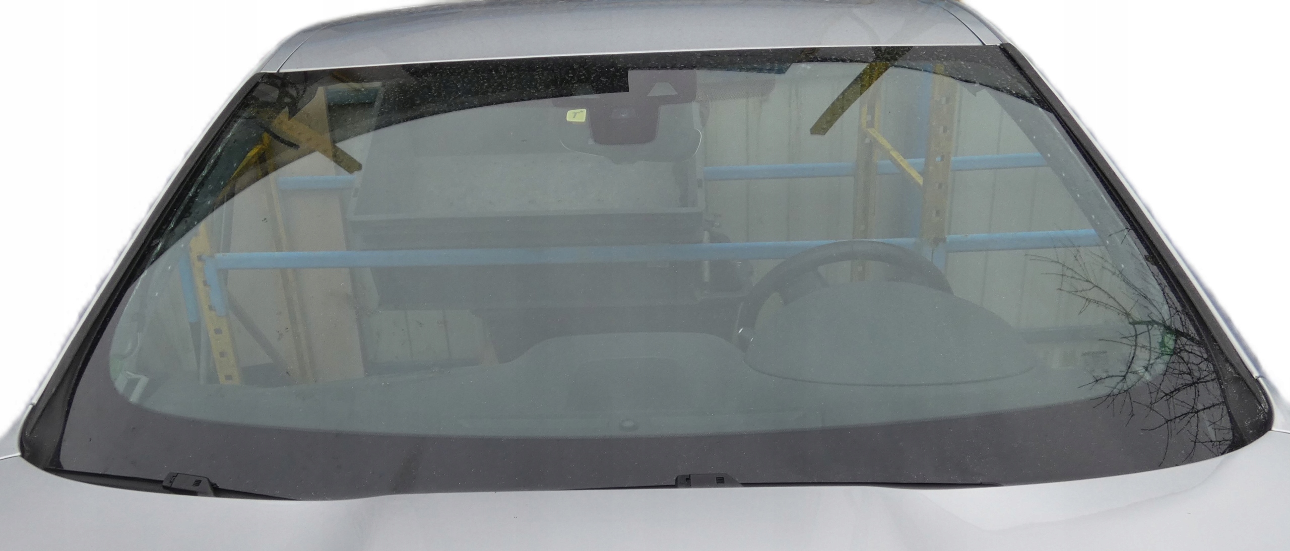 18324550224-698f30948f889 SZYBA PRZÓD CZOŁOWA Jaguar F-Pace 2019R