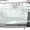 18324651592-698f3090e1a11 SZYBA CZOŁOWA PRZEDNIA BMW 3 F30 F31 51317258072 HUD