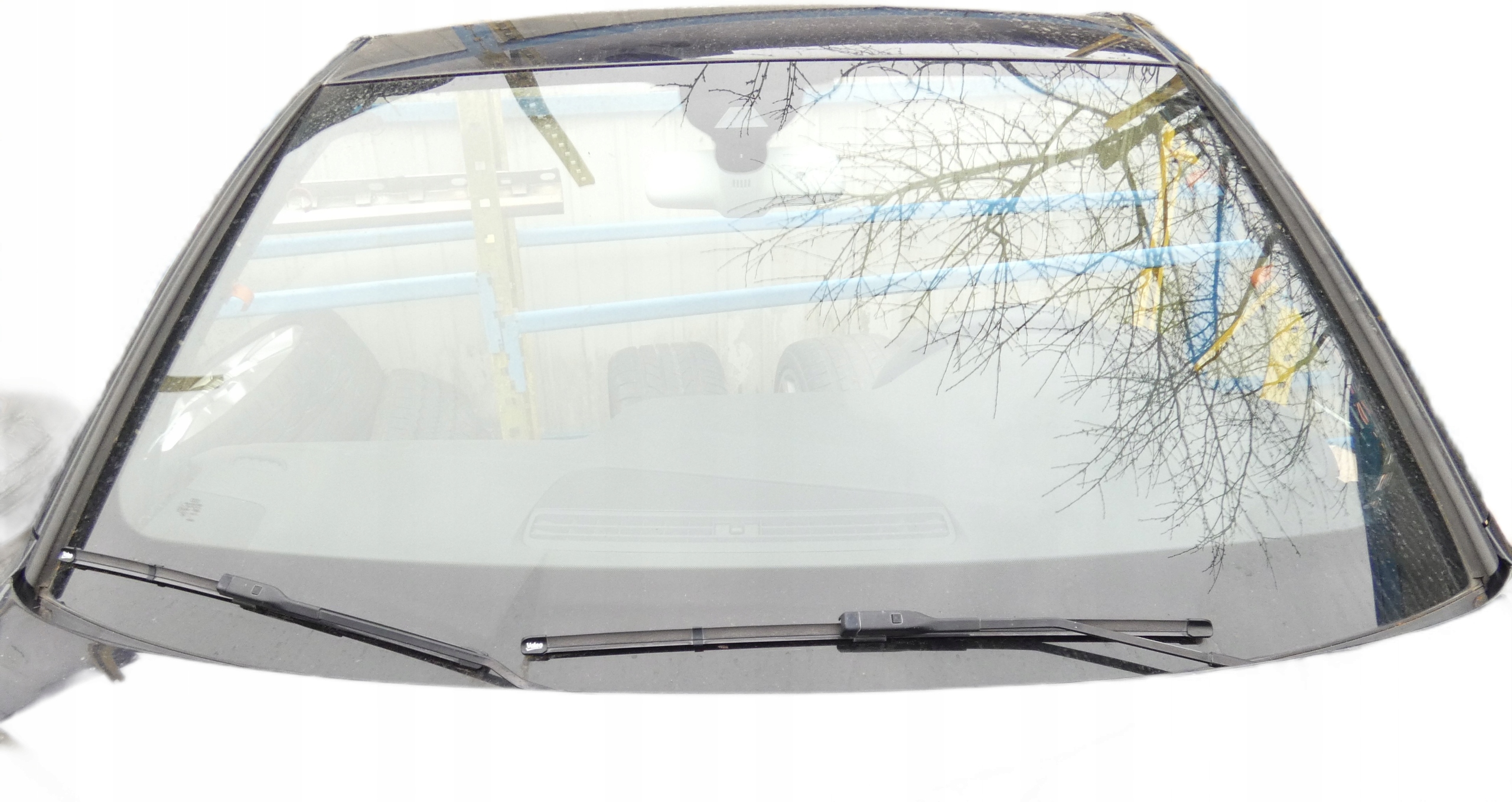 18324778996-698f4cb3745bb SZYBA CZOŁOWA PRZEDNIA AUDI A4 B8 8K0845099R