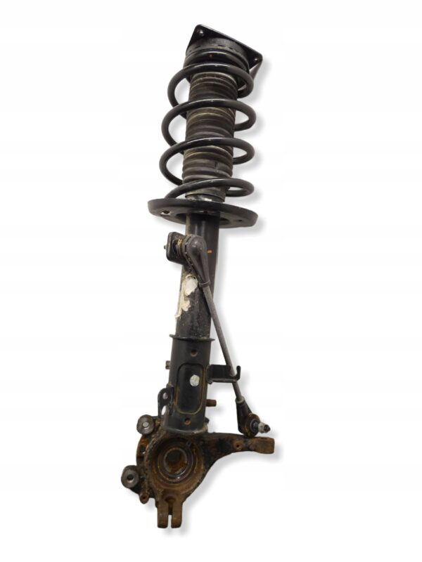 AMORTYZATOR MCPHERSON ZWROTNICA Peugeot 2008 II 1.2 THP 9836654880 PP