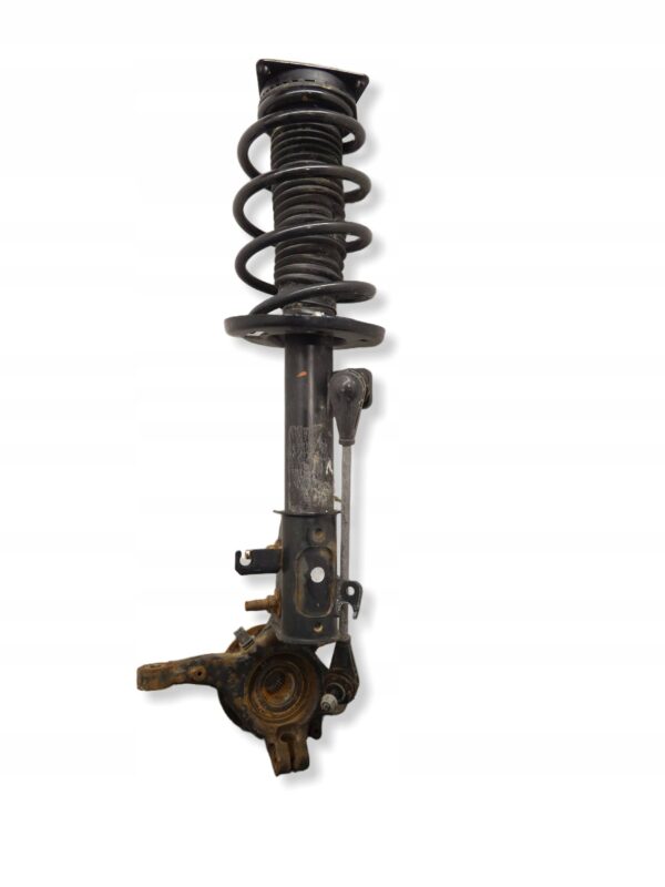 AMORTYZATOR MCPHERSON ZWROTNICA Peugeot 2008 II 1.2 THP 9836654980 LP