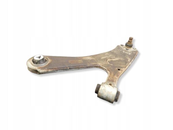 Wahacz przedni Przód strona lewa Peugeot 2008 II 2008GT