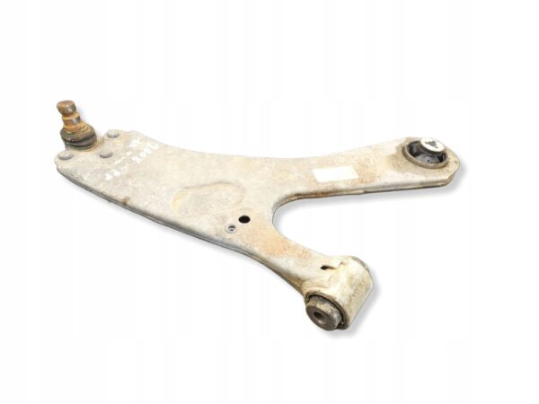 Wahacz przedni Przód strona PRAWA Peugeot 2008 II GT 1.2 THP