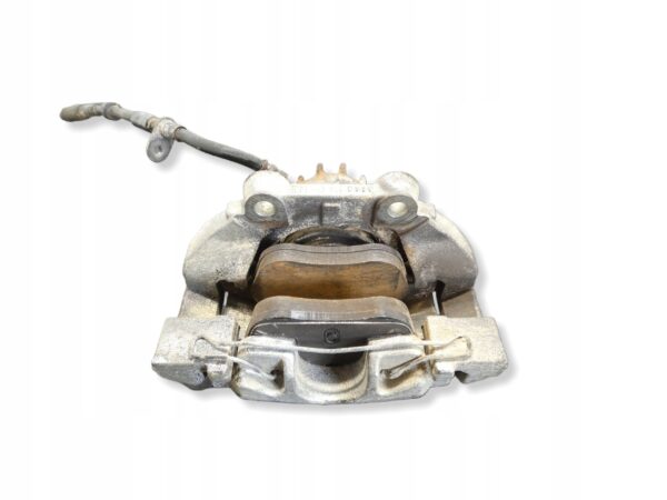 Zacisk hamulcowy PRZÓD PEUGEOT 2008 308 CITROEN C3 1,2THP LP 9835571780