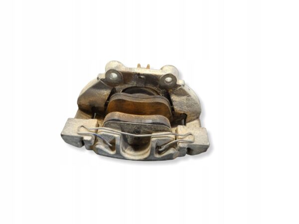 Zacisk hamulcowy PRZÓD PEUGEOT 2008 308 CITROEN C3 1,2THP PP 9835572180