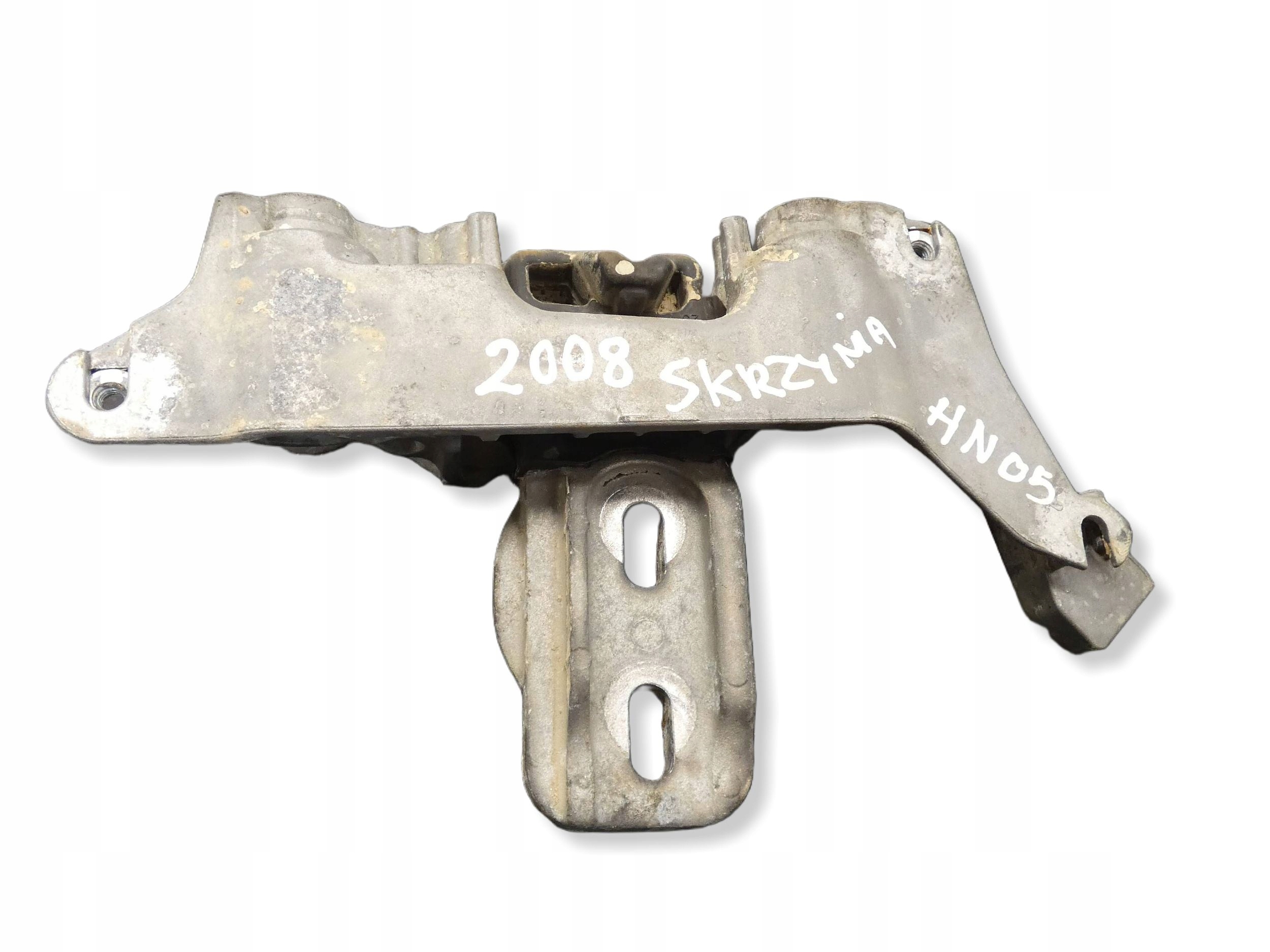 18333830299-699468ac70285 Łapa SKRZYNI PEUGEOT 2008 308 CITROEN C3 1,2THP 9824312980