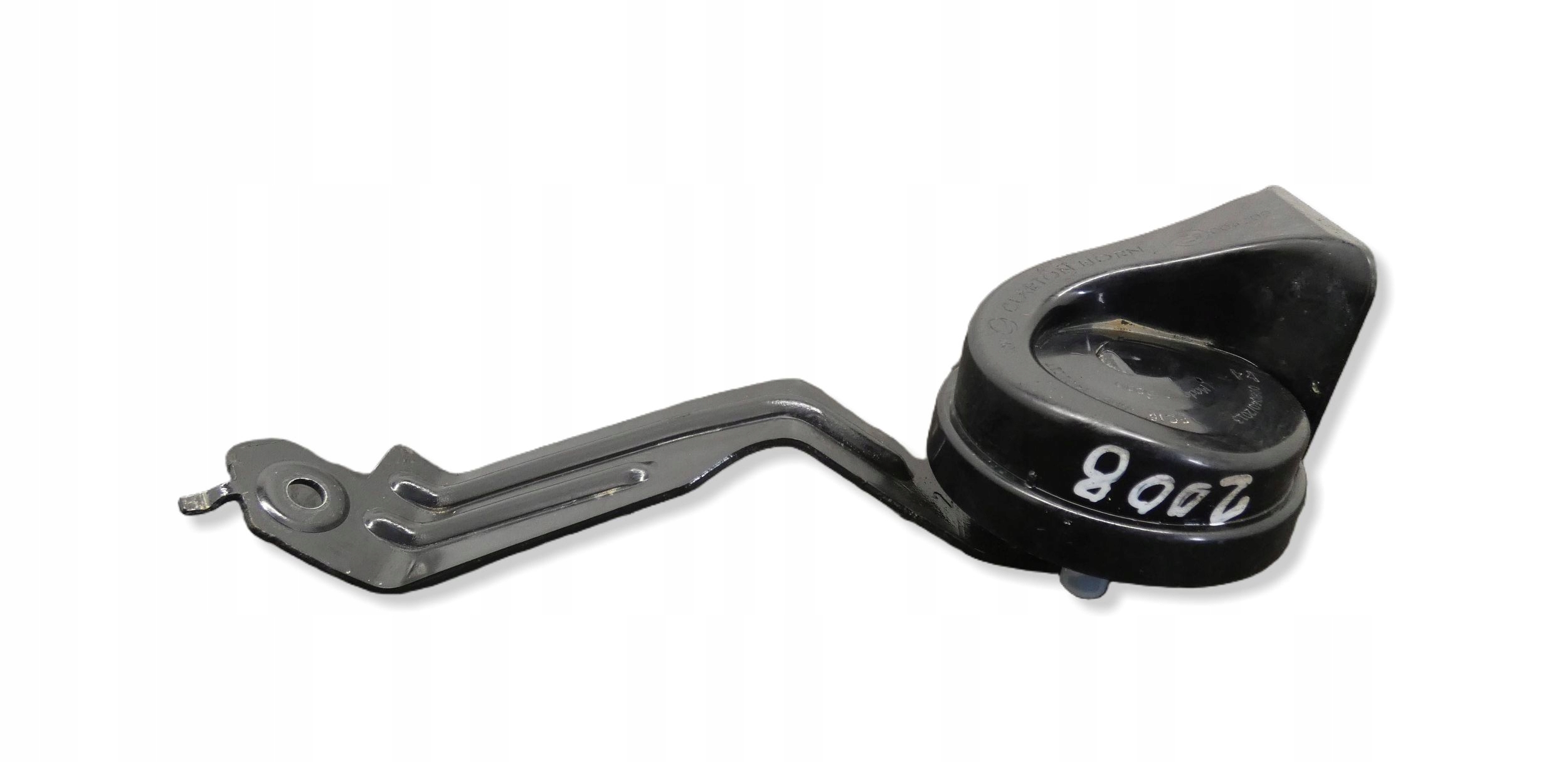 Klakson PEUGEOT 2008 308 CITROEN C3 9827213580