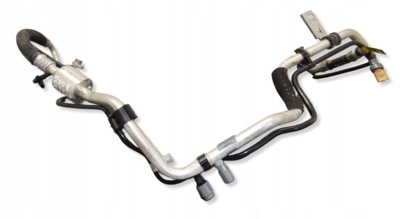 18334157400-6994689056bce Przewód klimatyzacji PEUGEOT 2008 308 CITROEN C3 1,2THP 9833241880