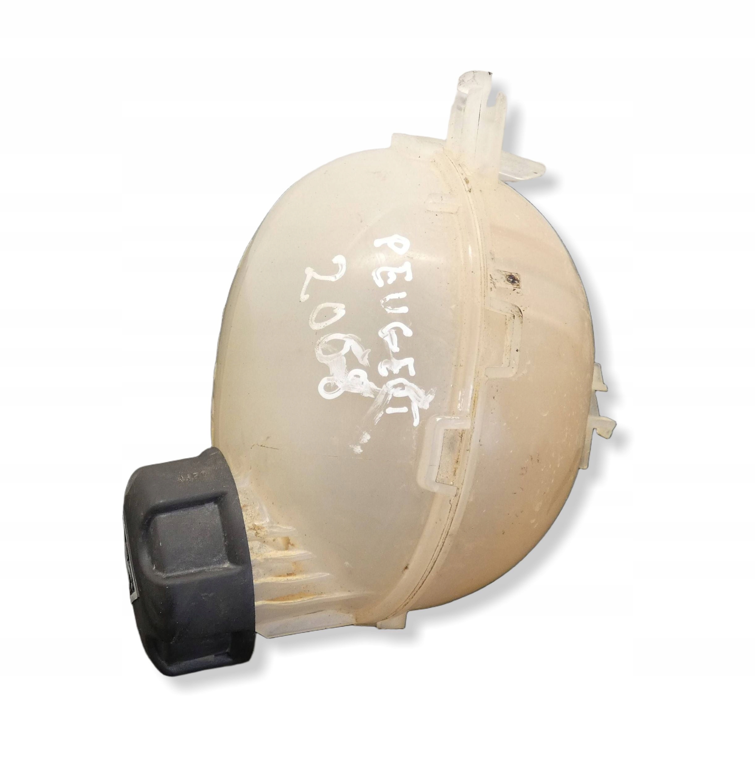 18334185477-699476ba089c9 Zbiorniczek wyrównawczy PEUGEOT 2008 308 CITROEN C3 1,2THP 9824198680
