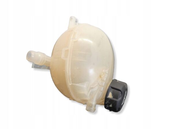18334185477-699476bd0461e Zbiorniczek wyrównawczy PEUGEOT 2008 308 CITROEN C3 1,2THP 9824198680