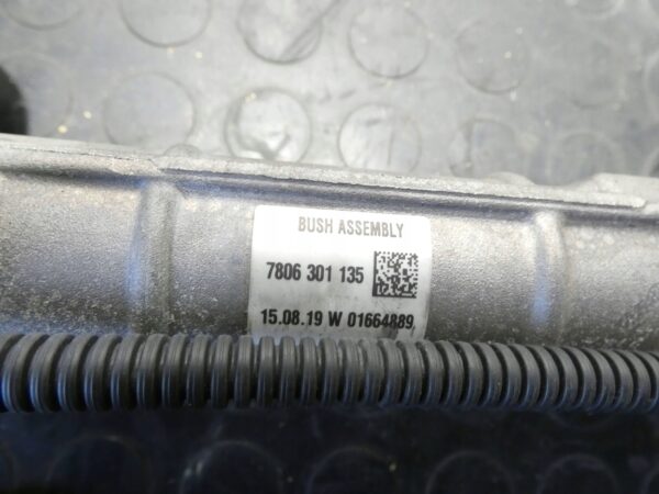 18334285461-699476abacc22 Maglownica PRZEKŁADNIA JAGUAR F-PACE LAND ROVER VELAR KK833200AB