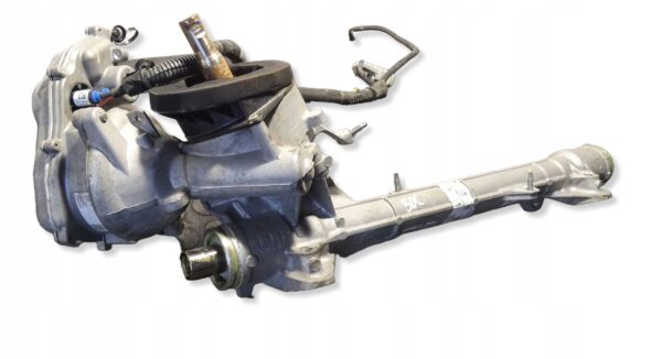 18336466313-69958fee643a9 MAGLOWNICA PRZEKŁADNIA PEUGEOT 208 2008 II OPEL CORSA F 38216131 38216884