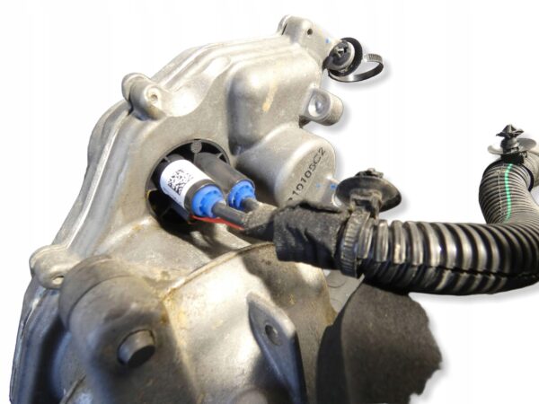 18336466313-69958fef79a8c MAGLOWNICA PRZEKŁADNIA PEUGEOT 208 2008 II OPEL CORSA F 38216131 38216884