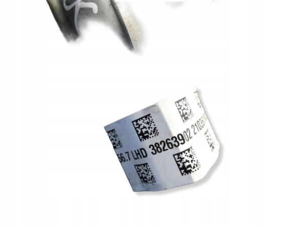 18336466313-69958ff0bc079 MAGLOWNICA PRZEKŁADNIA PEUGEOT 208 2008 II OPEL CORSA F 38216131 38216884