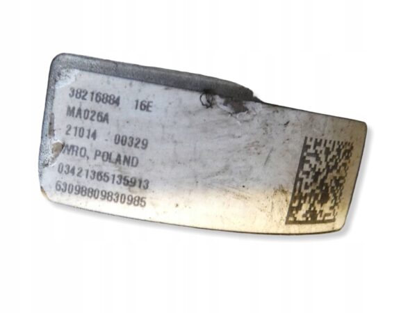 18336466313-69958ff200901 MAGLOWNICA PRZEKŁADNIA PEUGEOT 208 2008 II OPEL CORSA F 38216131 38216884