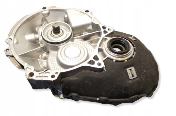 SKRZYNIA BIEGÓW BMW i3 MINI F56 27217613560 989554406 8.96