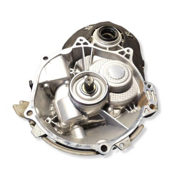 SKRZYNIA BIEGÓW BMW i3 MINI F56 27217613560 989554406 8.96