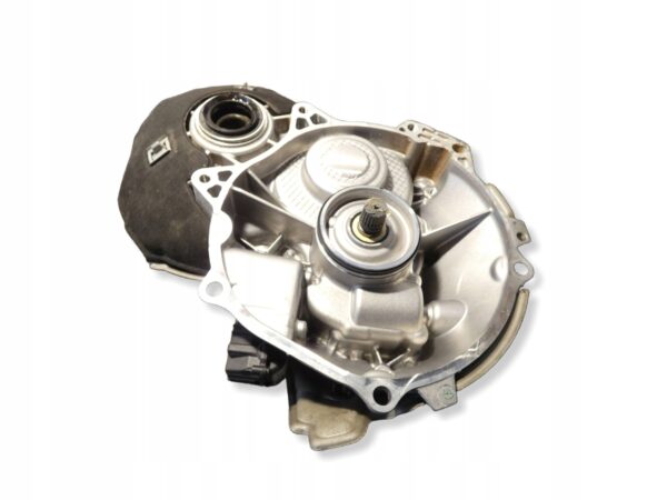 SKRZYNIA BIEGÓW BMW i3 MINI F56 27217613560 989554406 8.96