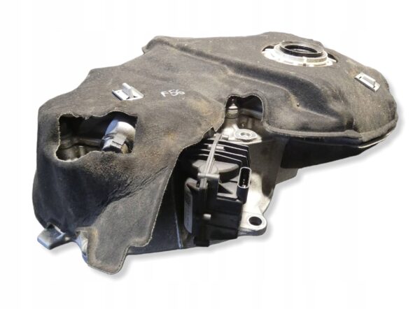 SKRZYNIA BIEGÓW BMW i3 MINI F56 27217613560 989554406 8.96