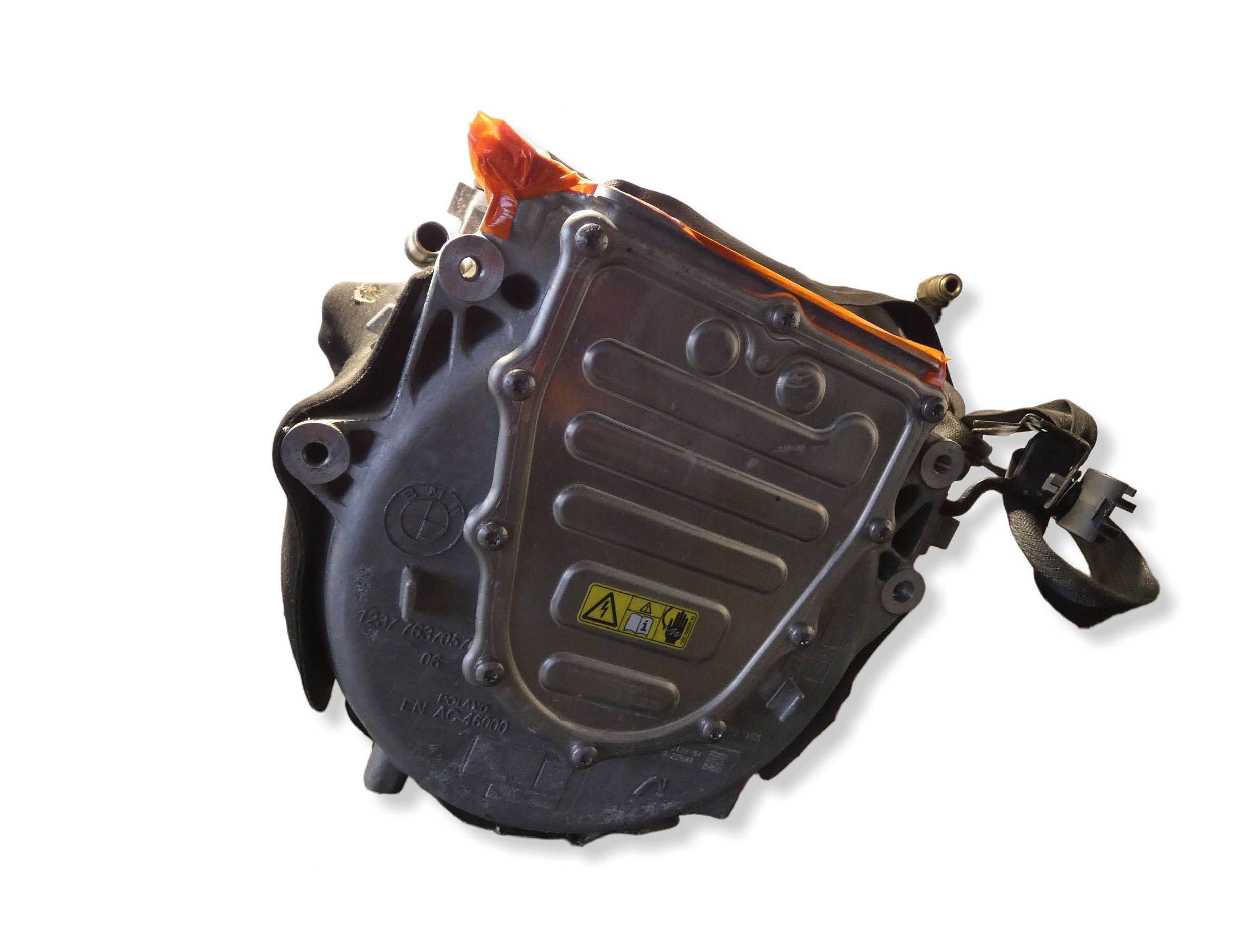 Silnik ENGINE ELEKTRYK MINI F56 BMW i3 IB1P25B 9487633