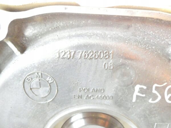 Silnik ENGINE ELEKTRYK MINI F56 BMW i3 IB1P25B 9487633