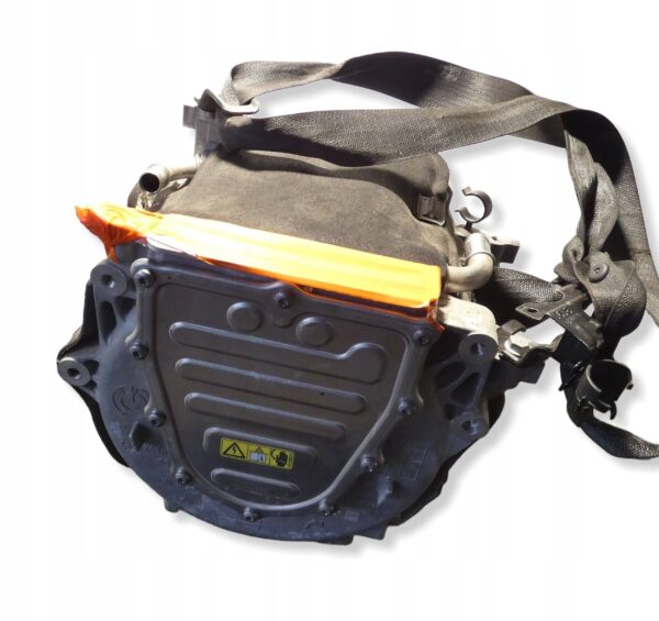 Silnik ENGINE ELEKTRYK MINI F56 BMW i3 IB1P25B 9487633