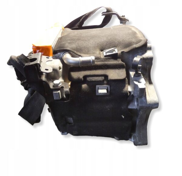 Silnik ENGINE ELEKTRYK MINI F56 BMW i3 IB1P25B 9487633